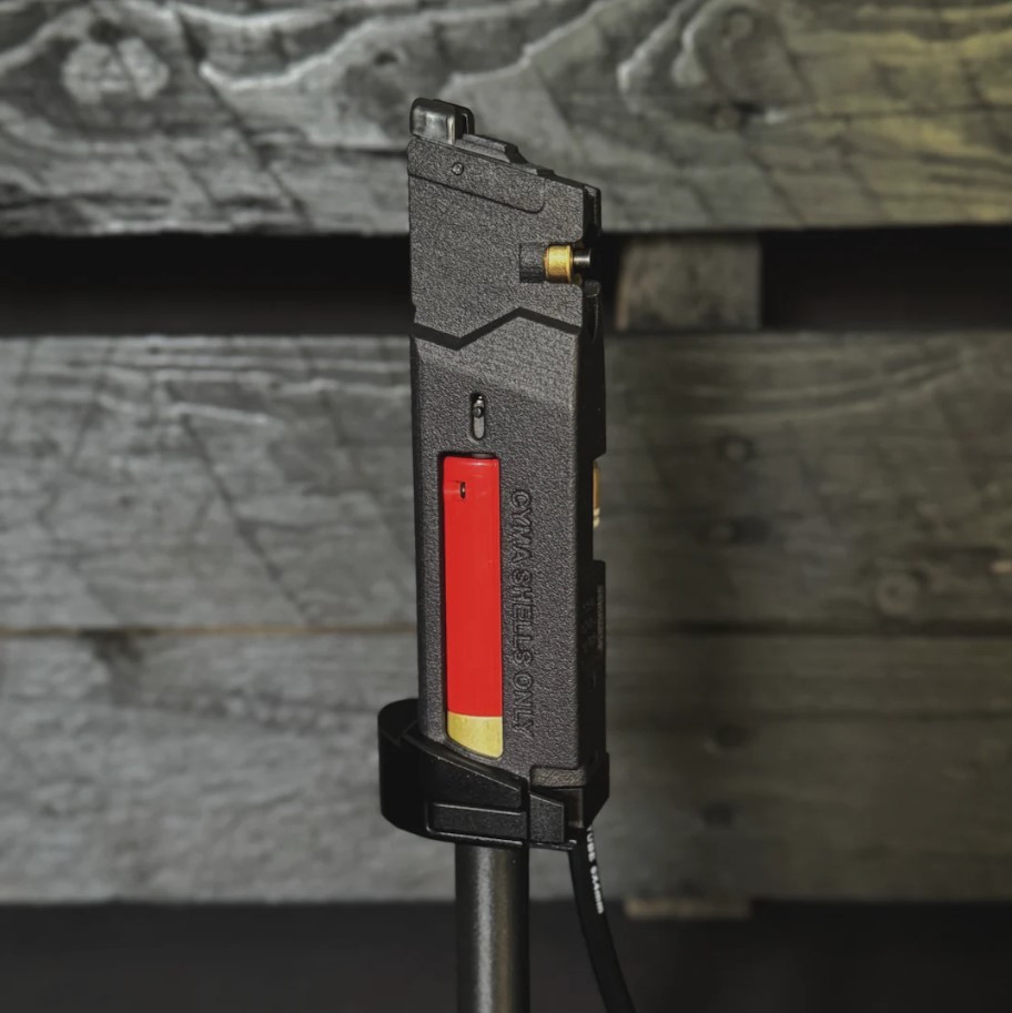 AIRTAC X T1P MK23/SSX303/SSX23 SHOTGUN SHELL HPA ADAPTER