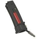 TOKYO MARUI MP7 SHOTGUN SHELL HPA ADAPTER AIRTAC