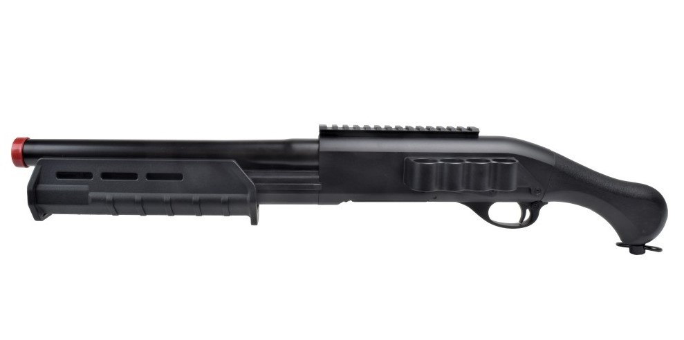 CYMA SHOTGUN CM357B POLYMER