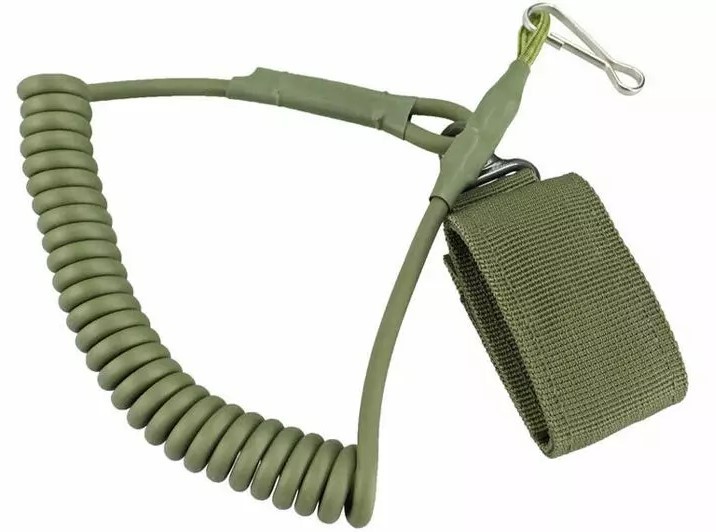 MULTIFUNCTION BELT STRAP OLIVE DRAB WOSPORT