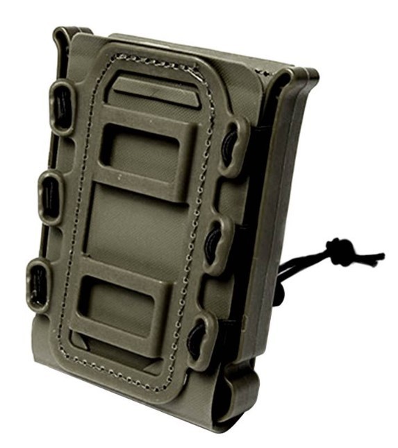 PORTACARGADOR FMA SCORPION M4 - TB1258-OD