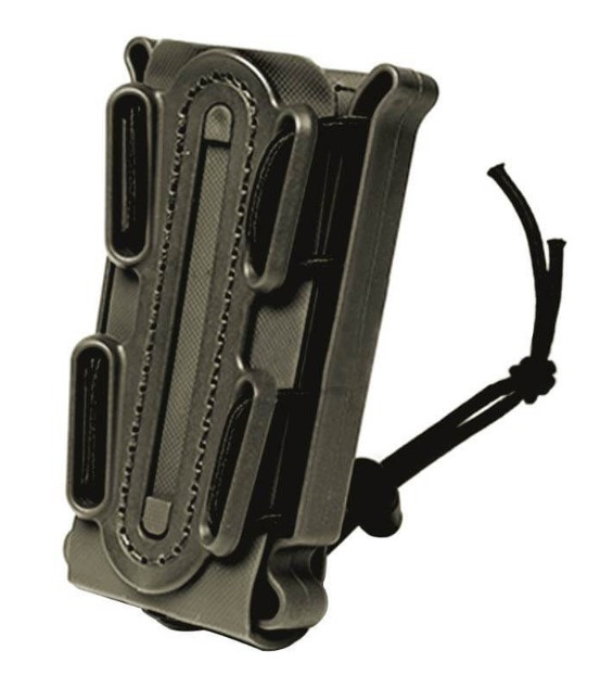 PORTACARGADOR FMA SCORPION - TB1259-OD