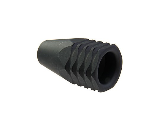SILVERBACK OPERATOR BOLT KNOB