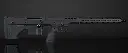 DESERT TECH SRS A2/M2 22'' NEGRO (SILVERBACK)