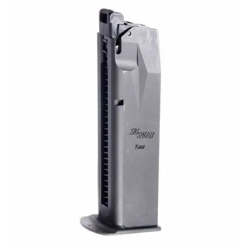 GAS CHARGER FOR P226 E2 TOKYO MARUI