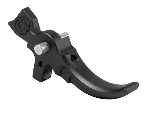 NOVA TRIGGER 2E1 BLACK MATT GATE (NEGRO MATE)