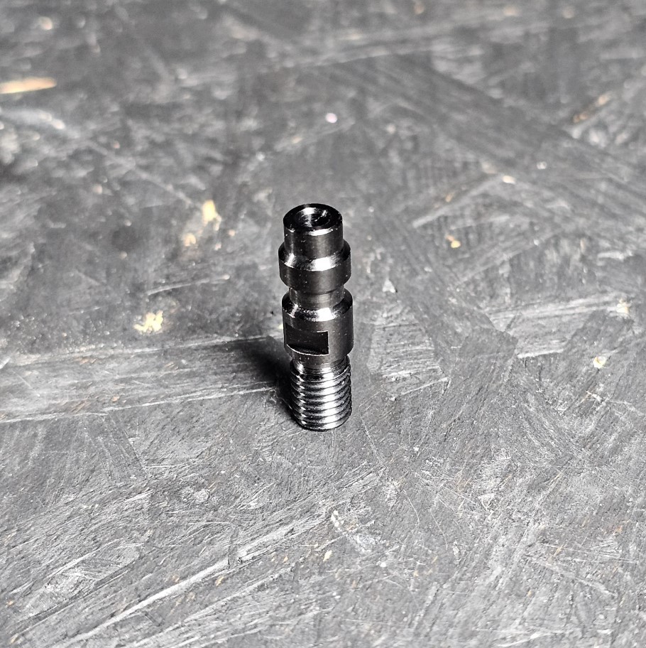 AIRTAC HPA FITTING - US