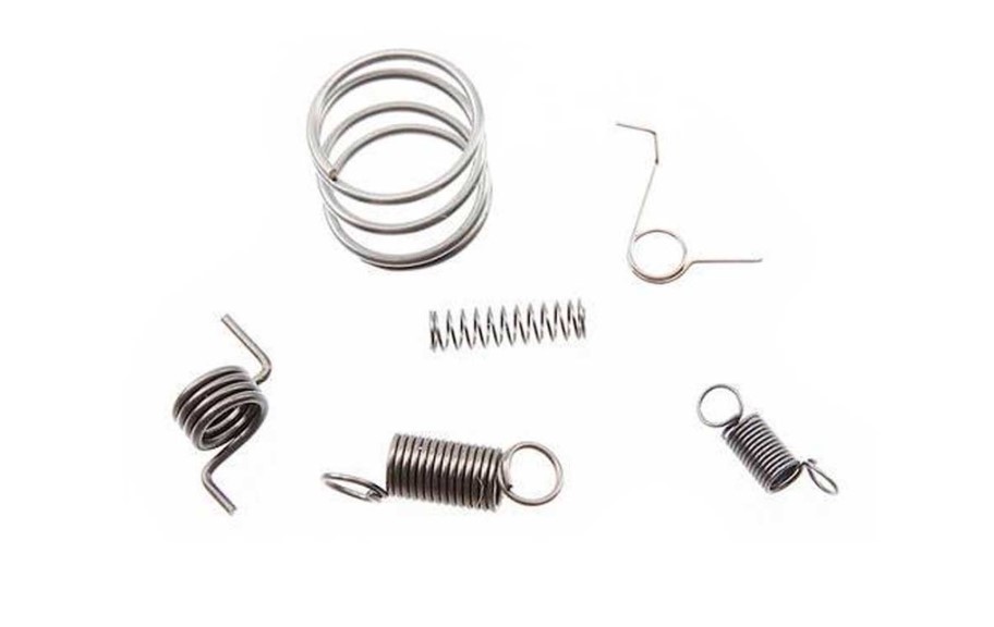 MUELLES INTERNOS SHS VER.3 PLATA