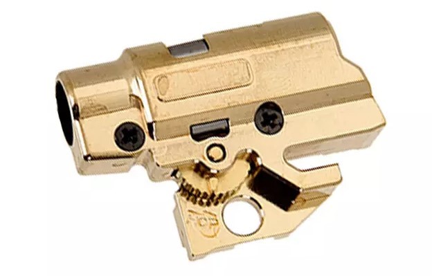 HOP-UP METAL BLOCK FOR HI-CAPA GBB MARUI AIRSOFT MASTERPIECE