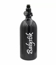 0.8L ALUMINIUM AIR PACK 3000 PSI & PRESET HP BALYSTIK