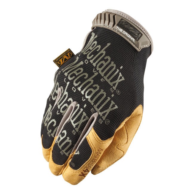 THE ORIGINAL 4X (MECHANIX WEAR) XXL