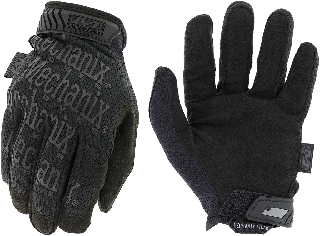 THE ORIGINAL COVERT (MECHANIX WEAR) 2XL