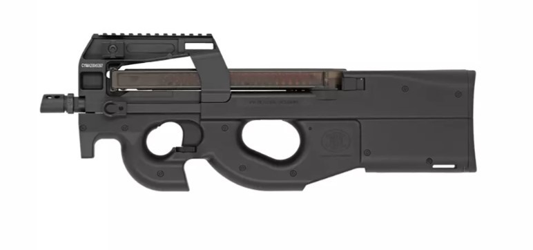 REPLICA P90 FN HERSTAL CM060 CYMA AEG