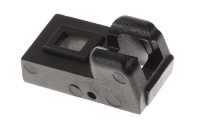 ACTION ARMY AAP01 MAG LIP SET PART NO. 75+76