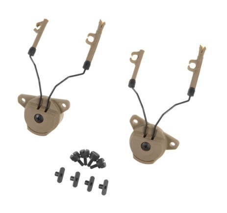 FMA EXF ADAPTER FOR COMTAC HEADSETS