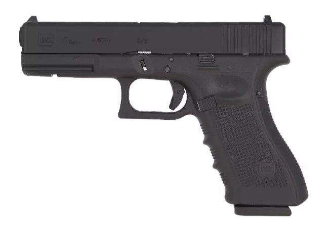 GLOCK 17 GEN4 VFC / UMAREX GAS