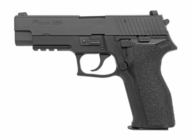 SIG SAUER P226 E2 TOKYO MARUI GAS