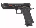 R614-1 JW4 PIT VIPER TTI BLACK ARMY ARMAMENT GAS