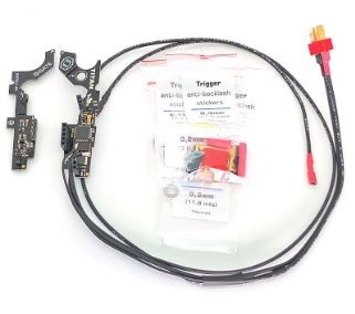 TITAN V3 EXPERT MODULE (GATE)