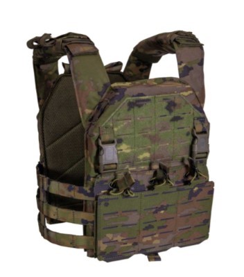 CHALECO CORSO DRAKE MK3 PIX.BOSCOSO