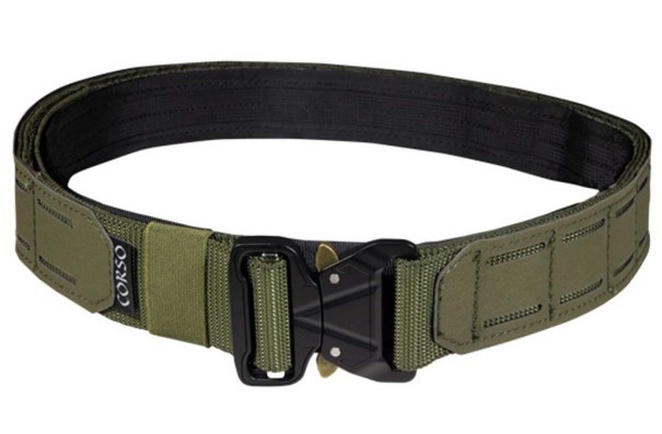 CEÑIDOR CORSO HOOK LASER MK1 RANGER GREEN S-M