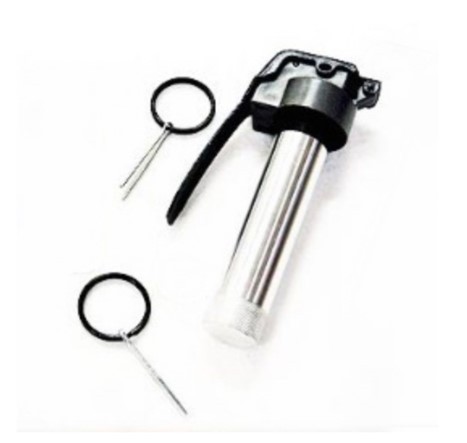 ND THUNDER B MAIN CORE TBH1