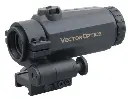 VECTOR OPTICS MAVERICK III 3X22 MIL MAGNIFIER