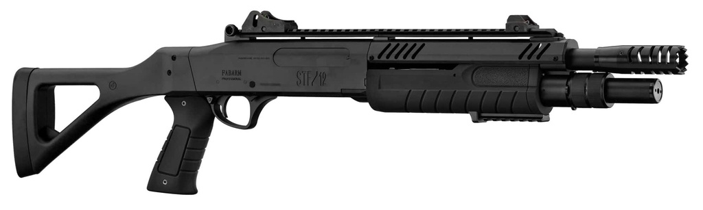 FABARM STF/12-11 COMPACT SPRING 3 SHOTS BO MANUFACTURE