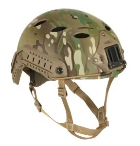 FAST HELMET PJ L/XL