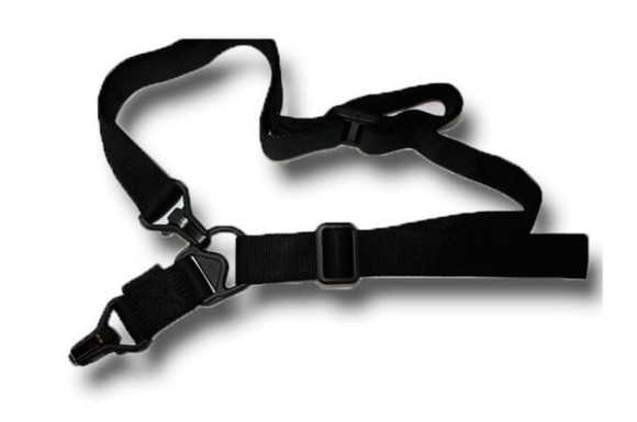 CORREA FUSIL FMA GEN.3 NEGRO