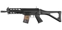 FUSIL TOKYO MARUI SG553 PLUS NEGRO