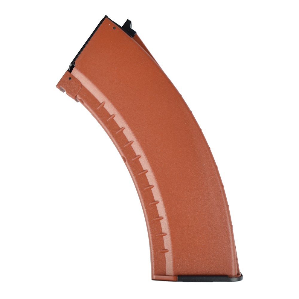 CYMA MID-CAP MAGAZINE 150 ROUNDS FOR AK BAQUELITA COLOR