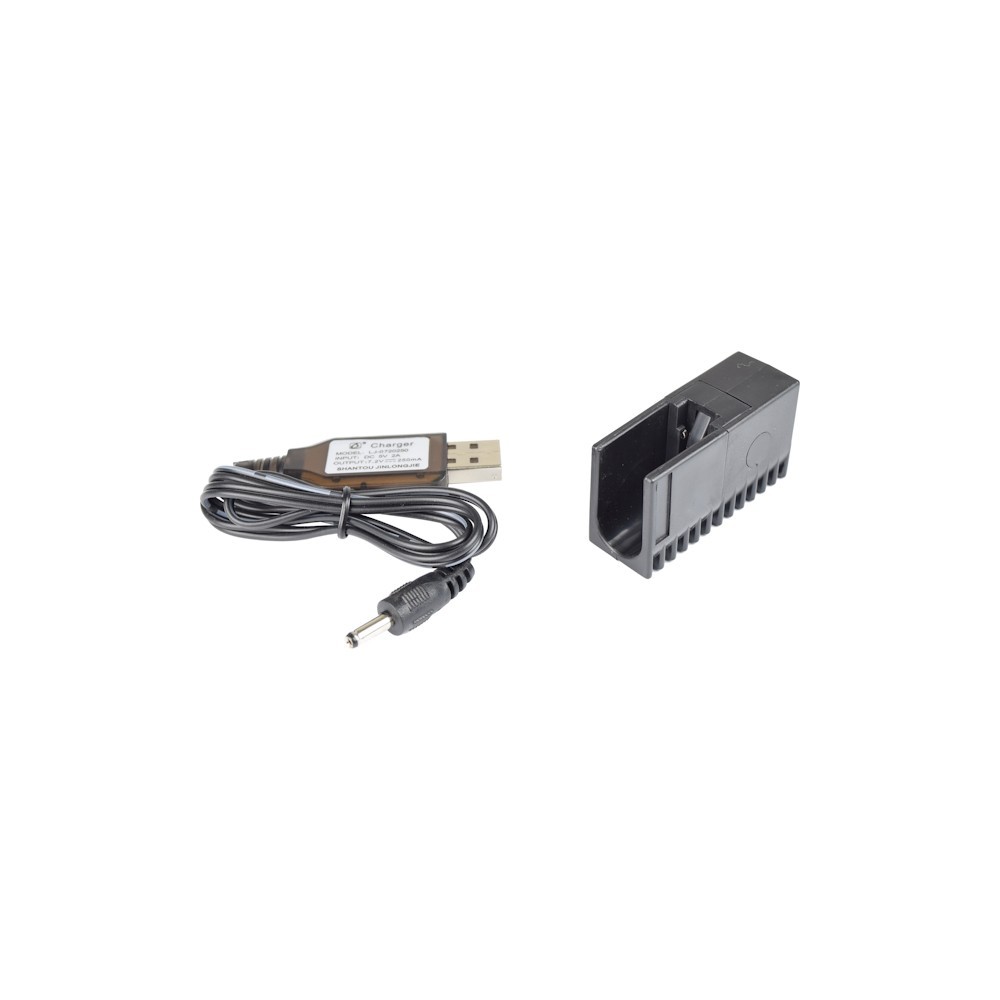 CYMA USB BATTERY CHARGER FOR ELECTRIC PISTOLS