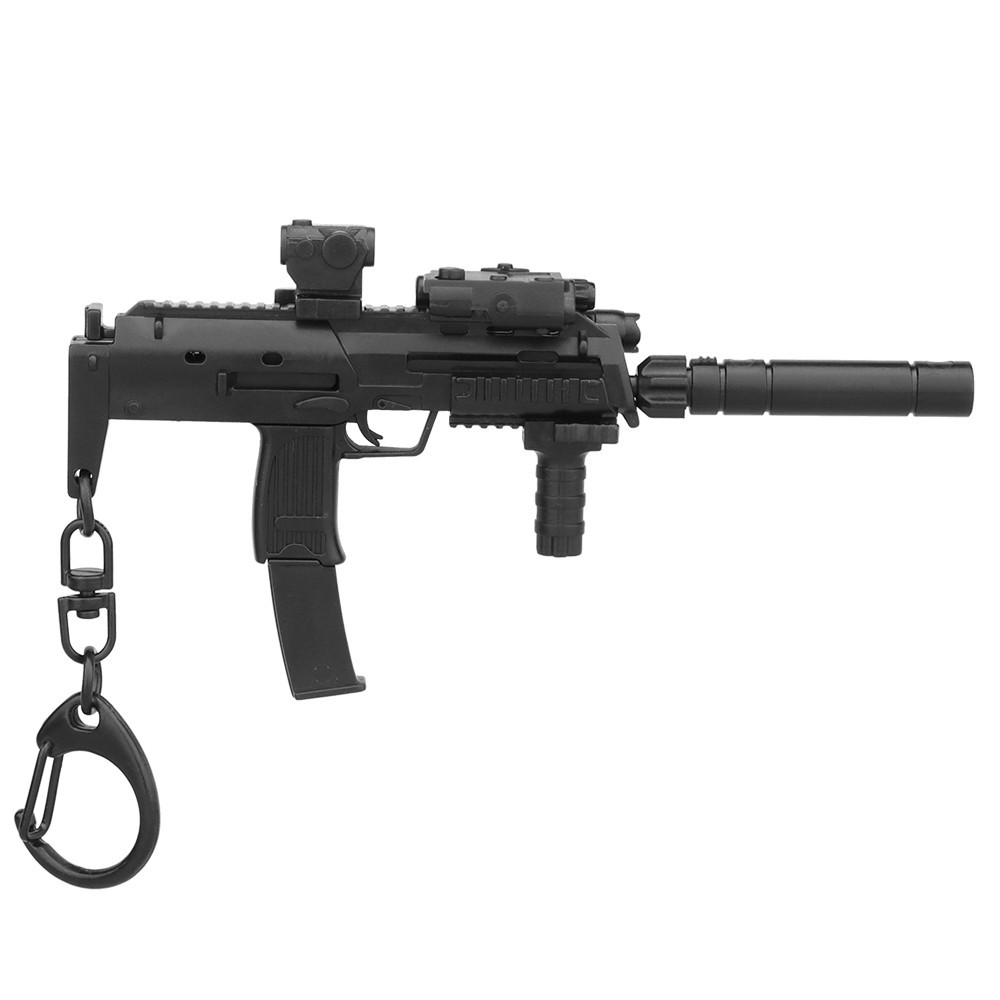 WOSPORT MP7 KEYCHAIN