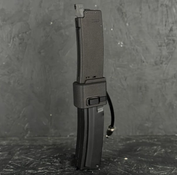 TOKYO MARUI MP7 MP5 HPA ADAPTER (MODULAR) - PLUG AND PLAY