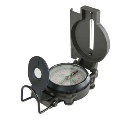RANGER COMPASS MK2 - GREY