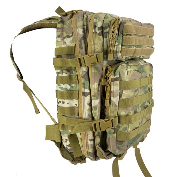 SIXMM MOCHILA 45L - MC