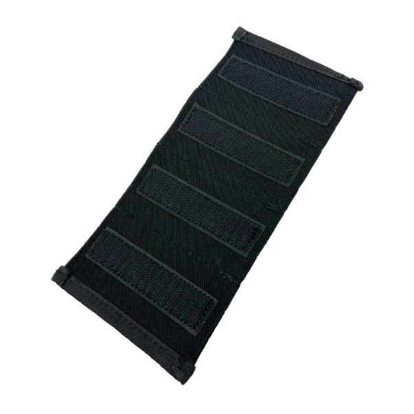 CONQUER MAG INNER INSERT SMG/9MM QUADRUPLE - BK