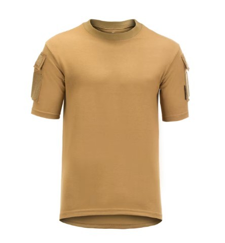 INVADER GEAR TACTICAL TEE COYOTE 2XL