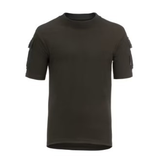 INVADER GEAR TACTICAL TEE BLACK S