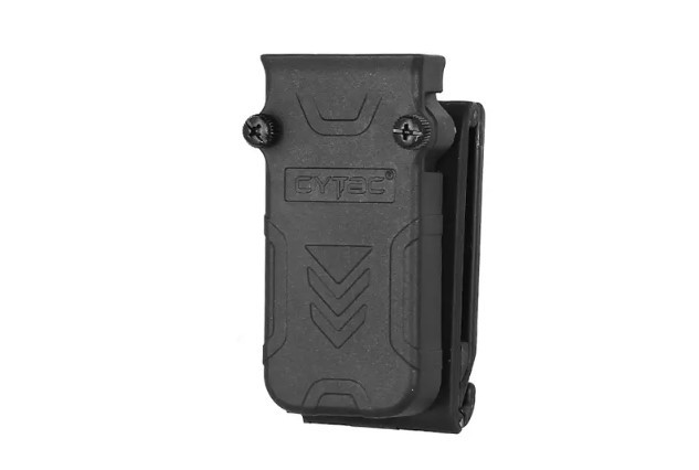 UNIVERSAL CHARGER CASE CYTAC
