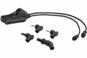 AXON UNITY TACTICAL SWITCH BLACK PTS