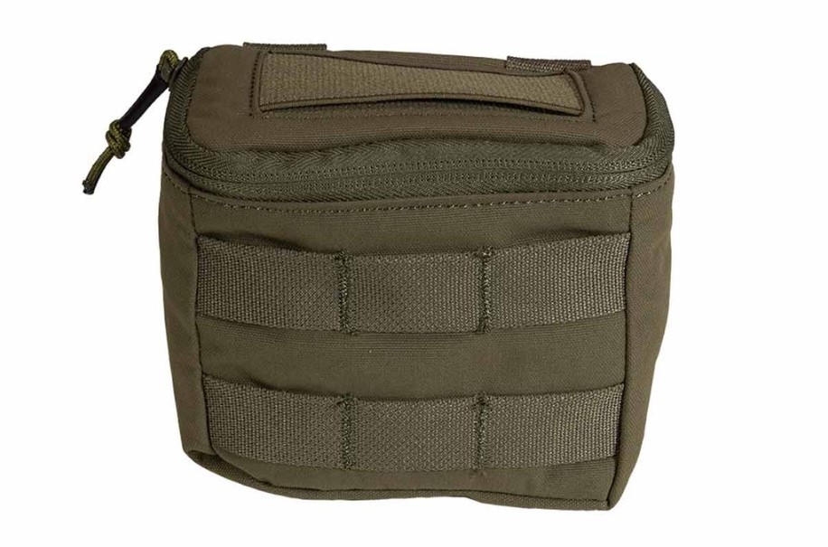 POUCH CORSO DAGGER UTILITY MK4 RANGER GREEN
