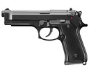 PISTOLA MARUI M92F MILITARY GAS NEGRA