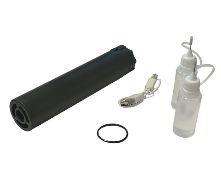 SMOKE SPITFIRE TRACER V2 BK