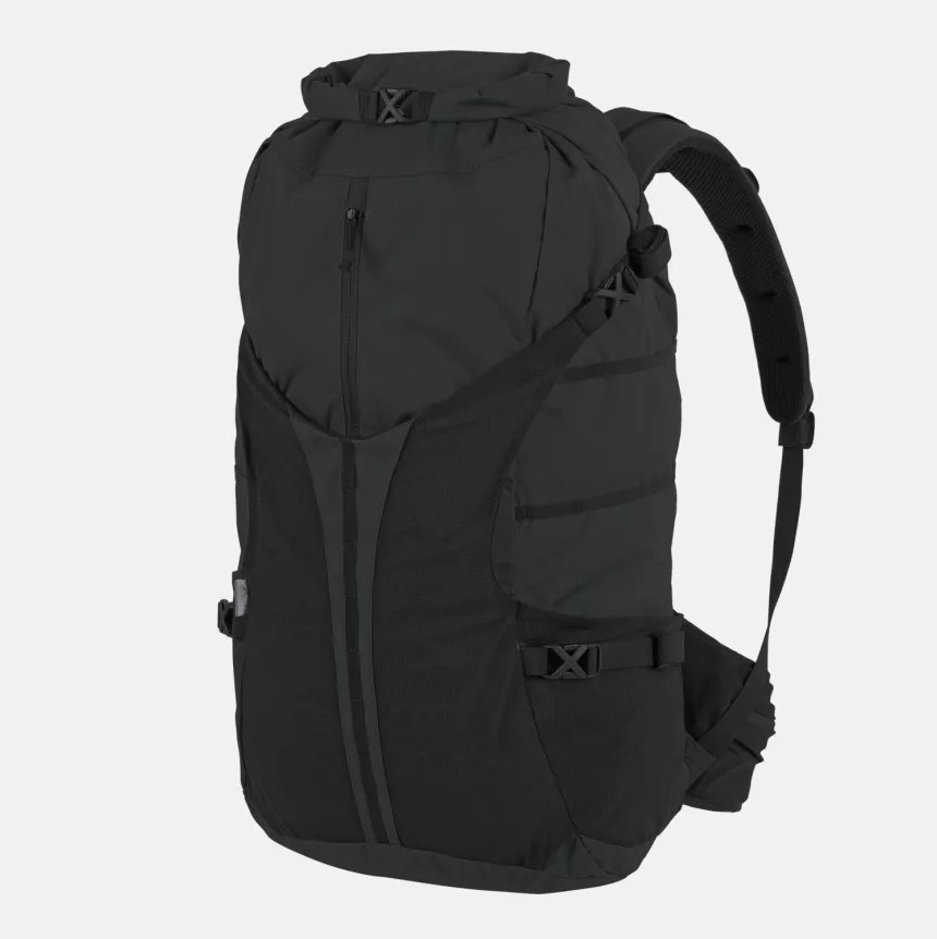 HELIKON-TEX SUMMIT BACKPACK 42L BLACK