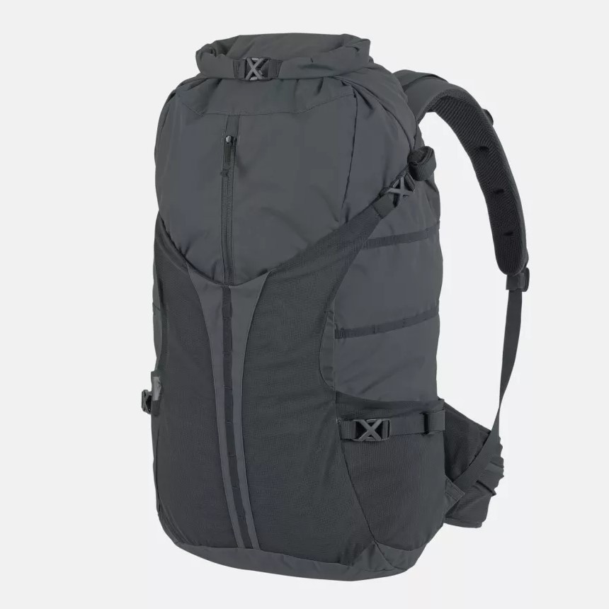 HELIKON-TEX SUMMIT BACKPACK 42L SHADOW GREY
