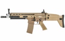 FN SCAR L CQC MWS GBBR AIRSOFT REPLICA GUNS MODIFY