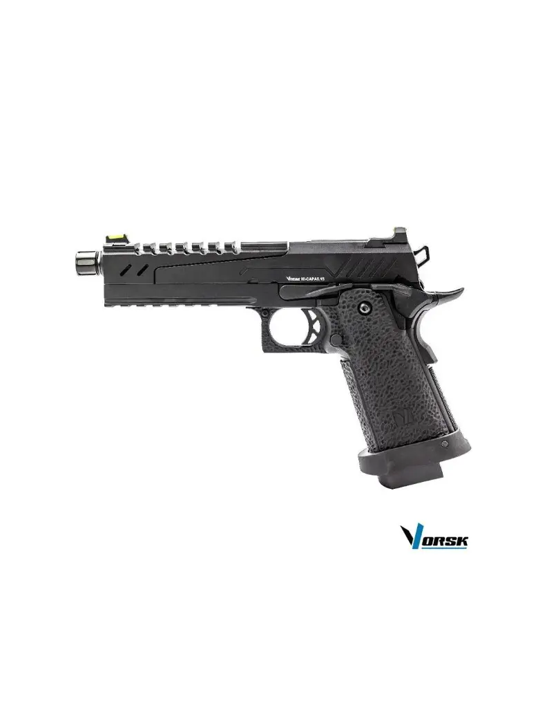 VORSK GBB HI-CAPA 5.1 SPLIT BLACK