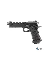 VORSK GBB HI-CAPA 5.1 SPLIT BLACK